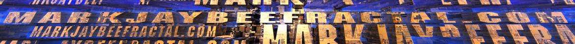MarkJayBeeFractal.com