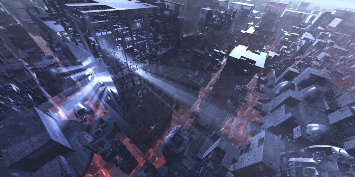 Ixian Manufactories 1