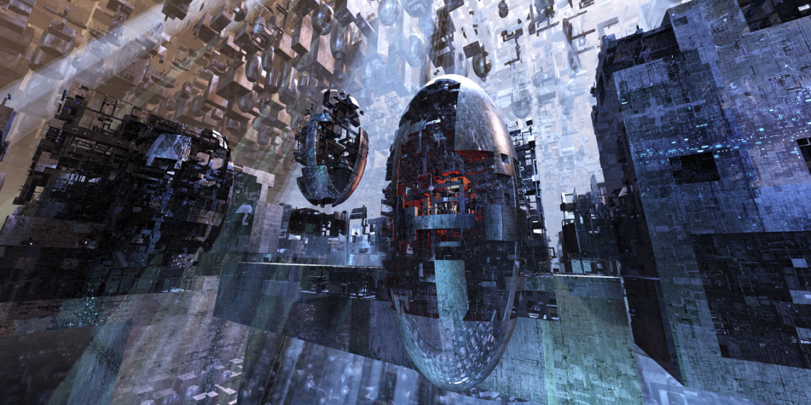 Ixian Manufactories II