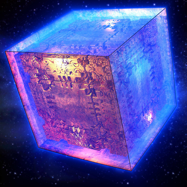 Encapsulation 1 [Iteration II]