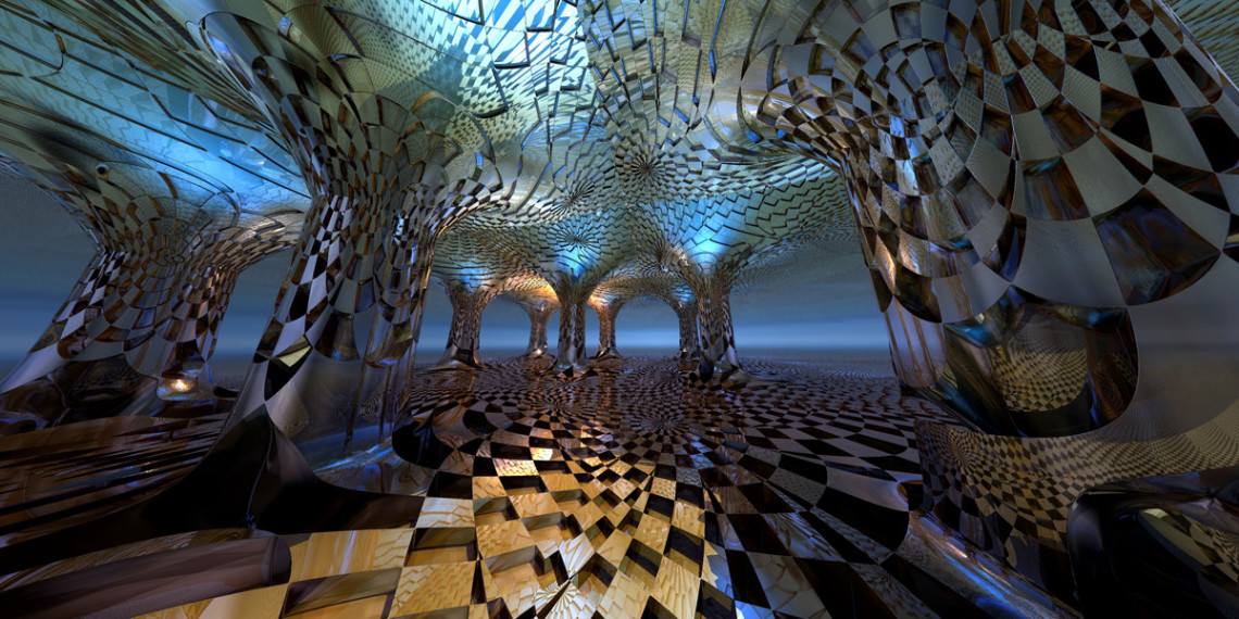 InterstitialConduits