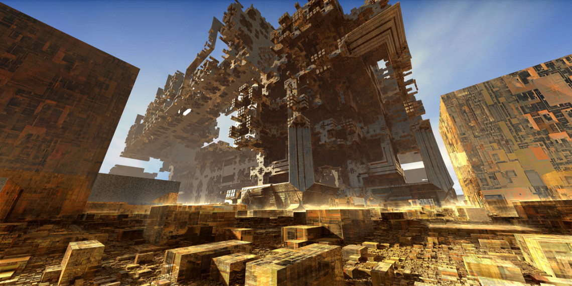 MonuMentalConstruction II