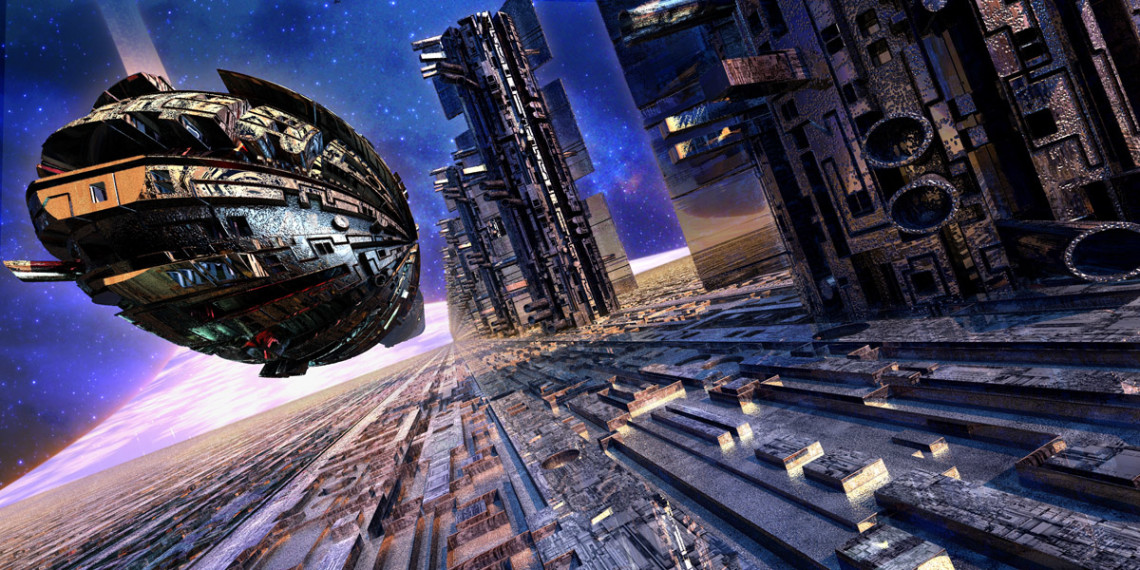 C.A.T. Arriving at Vavatch Orbital